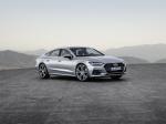 Audi A7 Sportback 50 TDI Quattro 2018 года (WW)